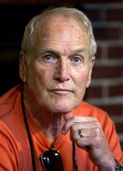 Paul Newman được vinh danh trong bảo tàng